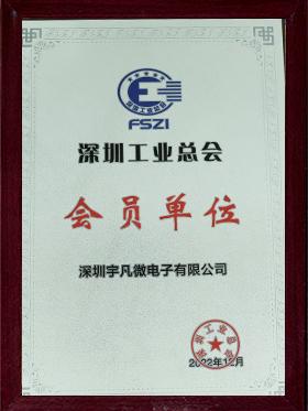 深圳市青年商會(huì)副會(huì)長(zhǎng)